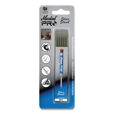 SILVER STREAK PRO REFILLS